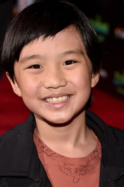 Ian Chen Ian Chen