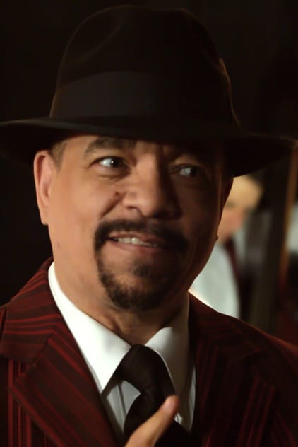 Ice-T Ice-T