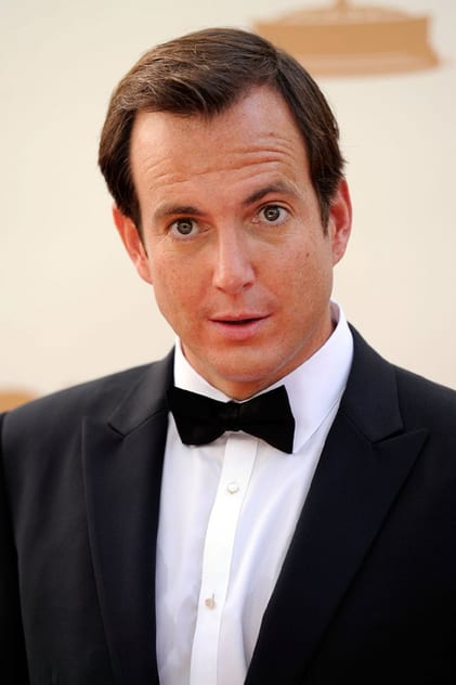 Will Arnett Will Arnett