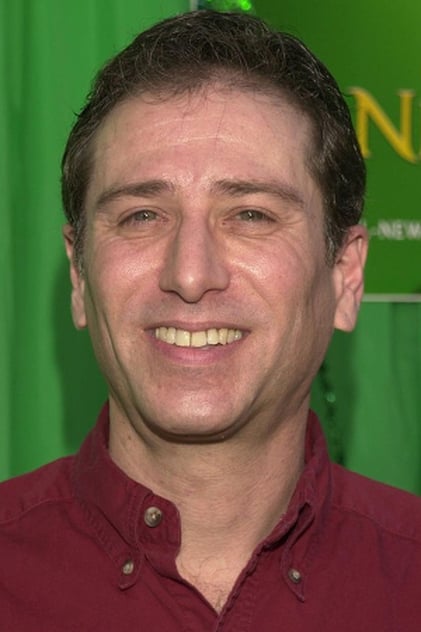 Corey Burton Corey Burton