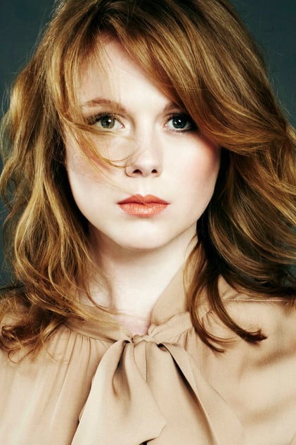 Zoe Boyle Zoe Boyle