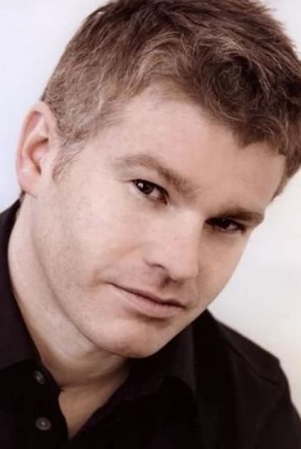 Grahame Wood Grahame Wood