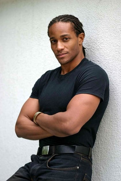 Michael Cory Davis Michael Cory Davis