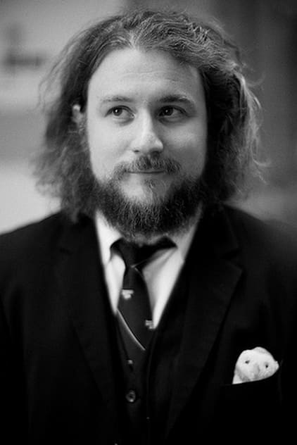 Jim James Jim James