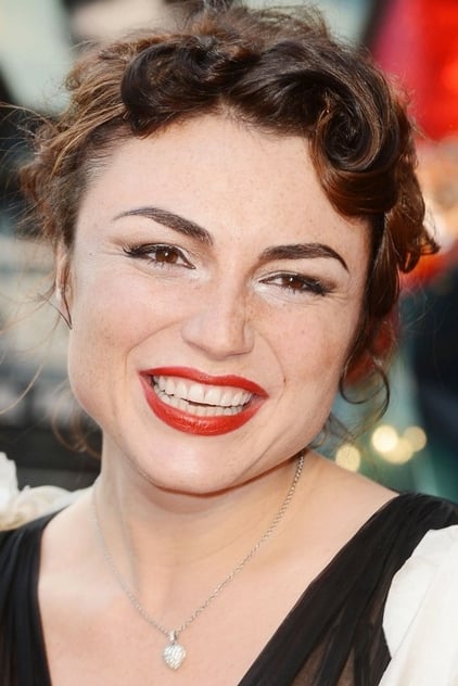 Lois Winstone Lois Winstone