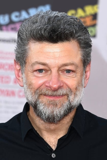 Andy Serkis Andy Serkis