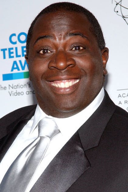 Gary Anthony Williams Gary Anthony Williams