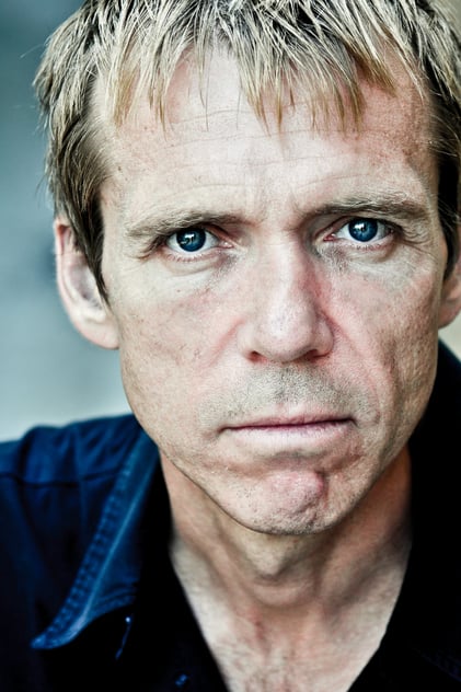 Richard Brake Richard Brake