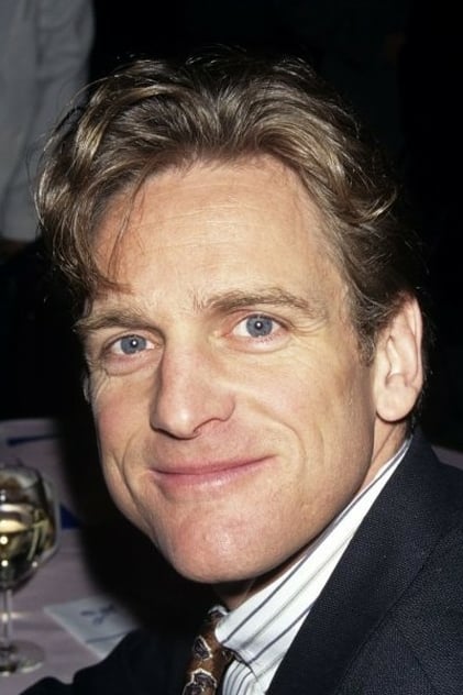 Daniel McDonald Daniel McDonald