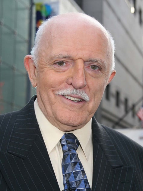 John Astin John Astin