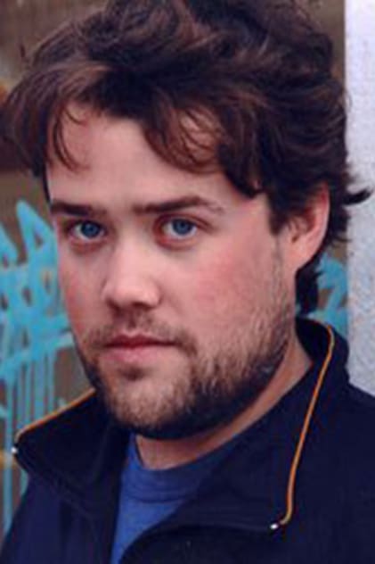 Colin Fickes Colin Fickes