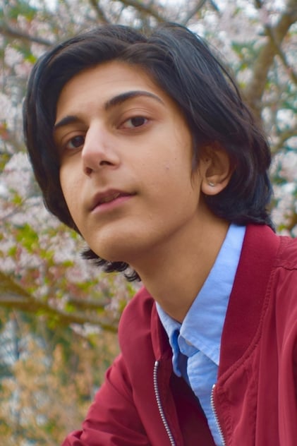 Haroon Khan Haroon Khan