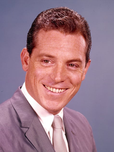 Paul Burke Paul Burke