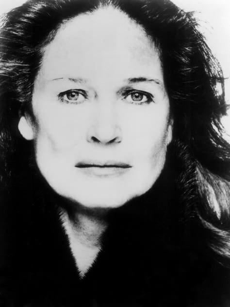 Colleen Dewhurst Colleen Dewhurst