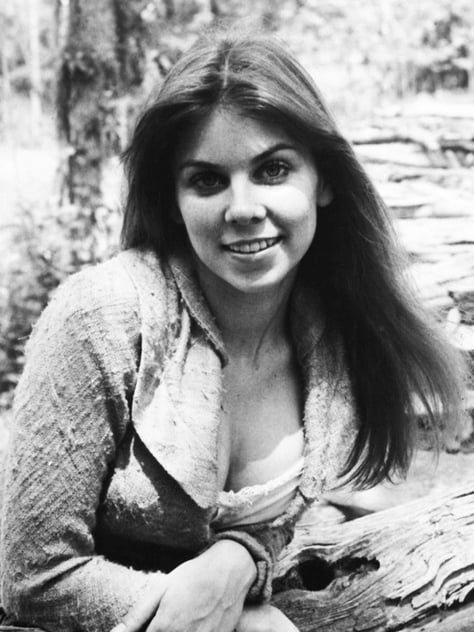 Jo Ann Harris Jo Ann Harris