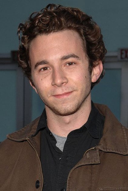 Aaron Himelstein Aaron Himelstein