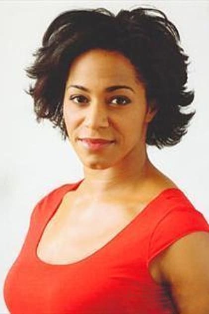 Stefanie Samuels Stefanie Samuels
