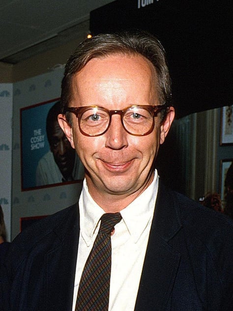 Max Wright Max Wright
