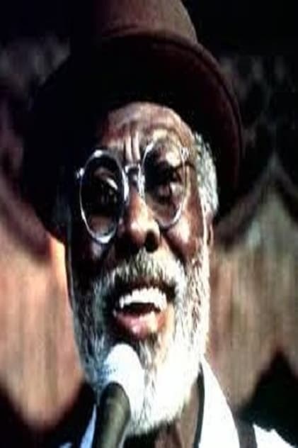 Joe Seneca Joe Seneca