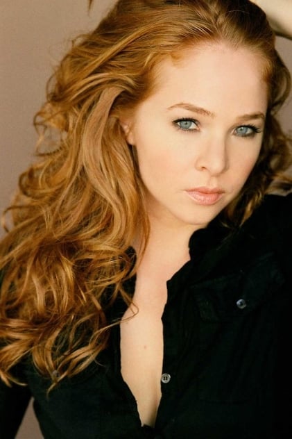 Trisha LaFache Trisha LaFache