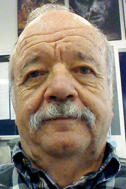 David Schroeder David Schroeder