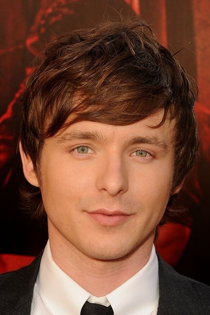 Marshall Allman Marshall Allman