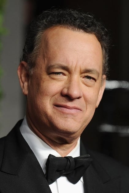 Tom Hanks Tom Hanks
