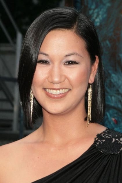 Cindy Cheung Cindy Cheung