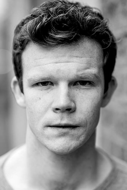 Seamus O'Hara Seamus O'Hara