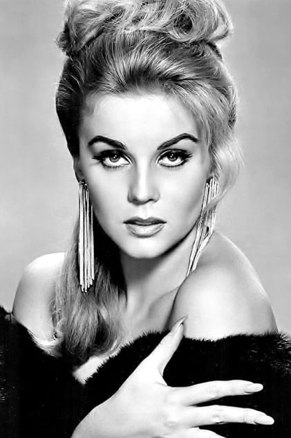 Ann-Margret Ann-Margret