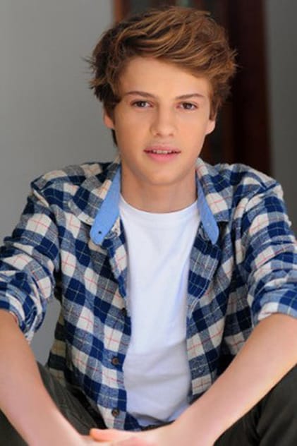 Jace Norman Jace Norman