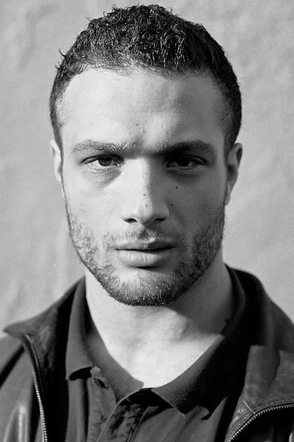 Cosmo Jarvis Cosmo Jarvis