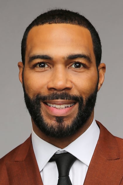 Omari Hardwick Omari Hardwick