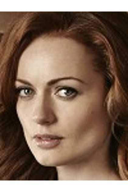 Rosalind Halstead Rosalind Halstead