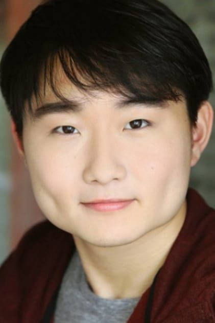 Alex Shimizu Alex Shimizu