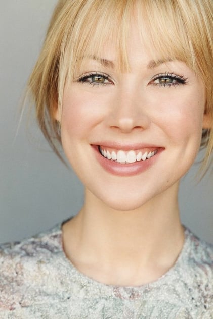 Desi Lydic Desi Lydic