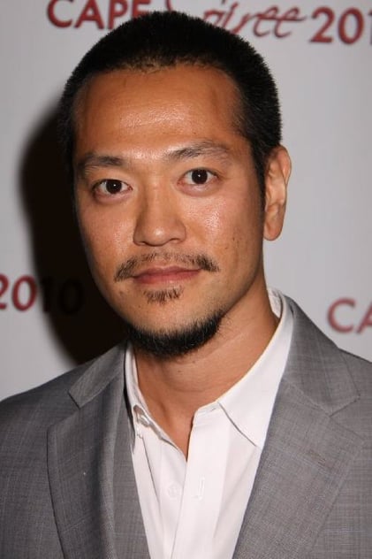 Louis Ozawa Louis Ozawa