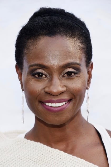 Adina Porter Adina Porter