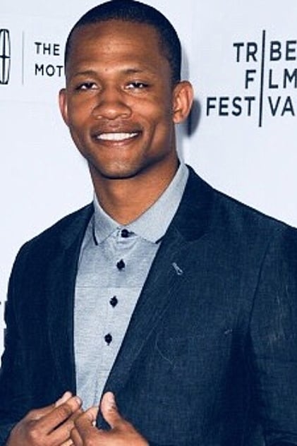 Calvin Dutton Calvin Dutton