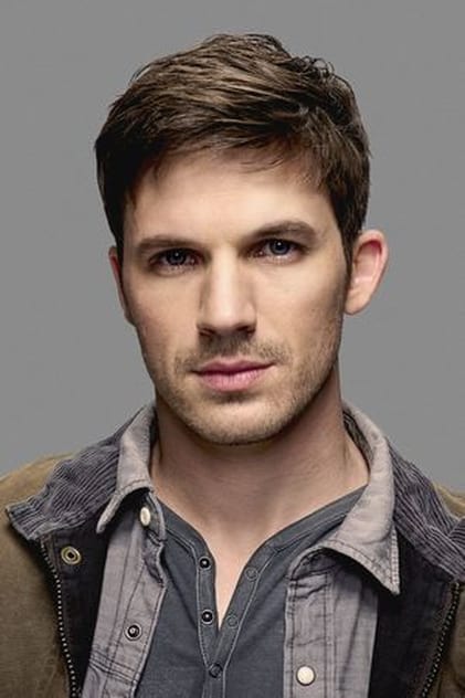 Matt Lanter Matt Lanter