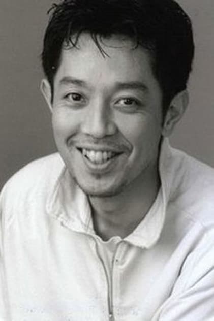 Shinya Fukumatsu Shinya Fukumatsu