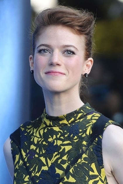 Rose Leslie Rose Leslie