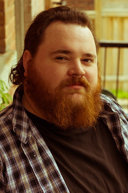 K. Trevor Wilson K. Trevor Wilson