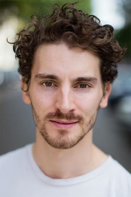 Martin Bruchman Martin Bruchman