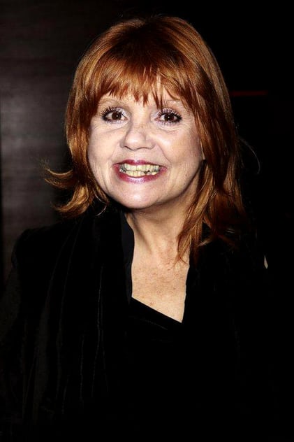 Annie Golden Annie Golden