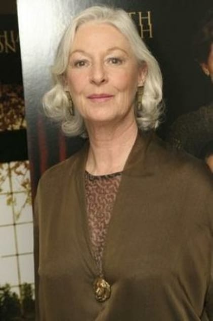 Jane Alexander Jane Alexander