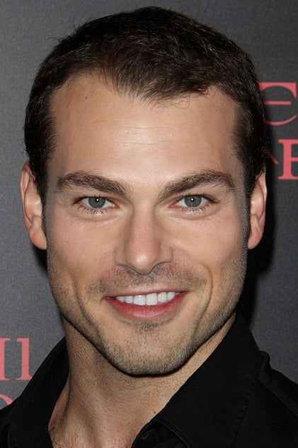 Shawn Roberts Shawn Roberts