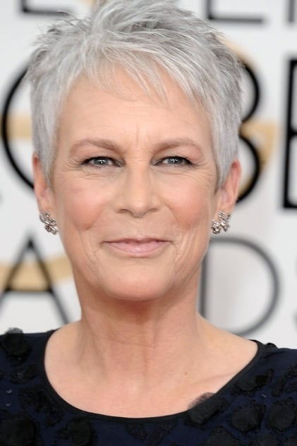 Jamie Lee Curtis Jamie Lee Curtis