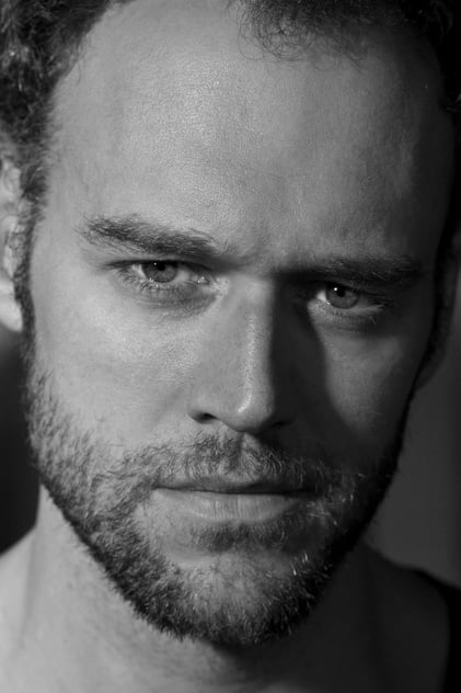 Elliot Cowan Elliot Cowan