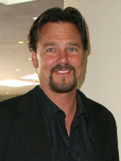 Greg Evigan Greg Evigan